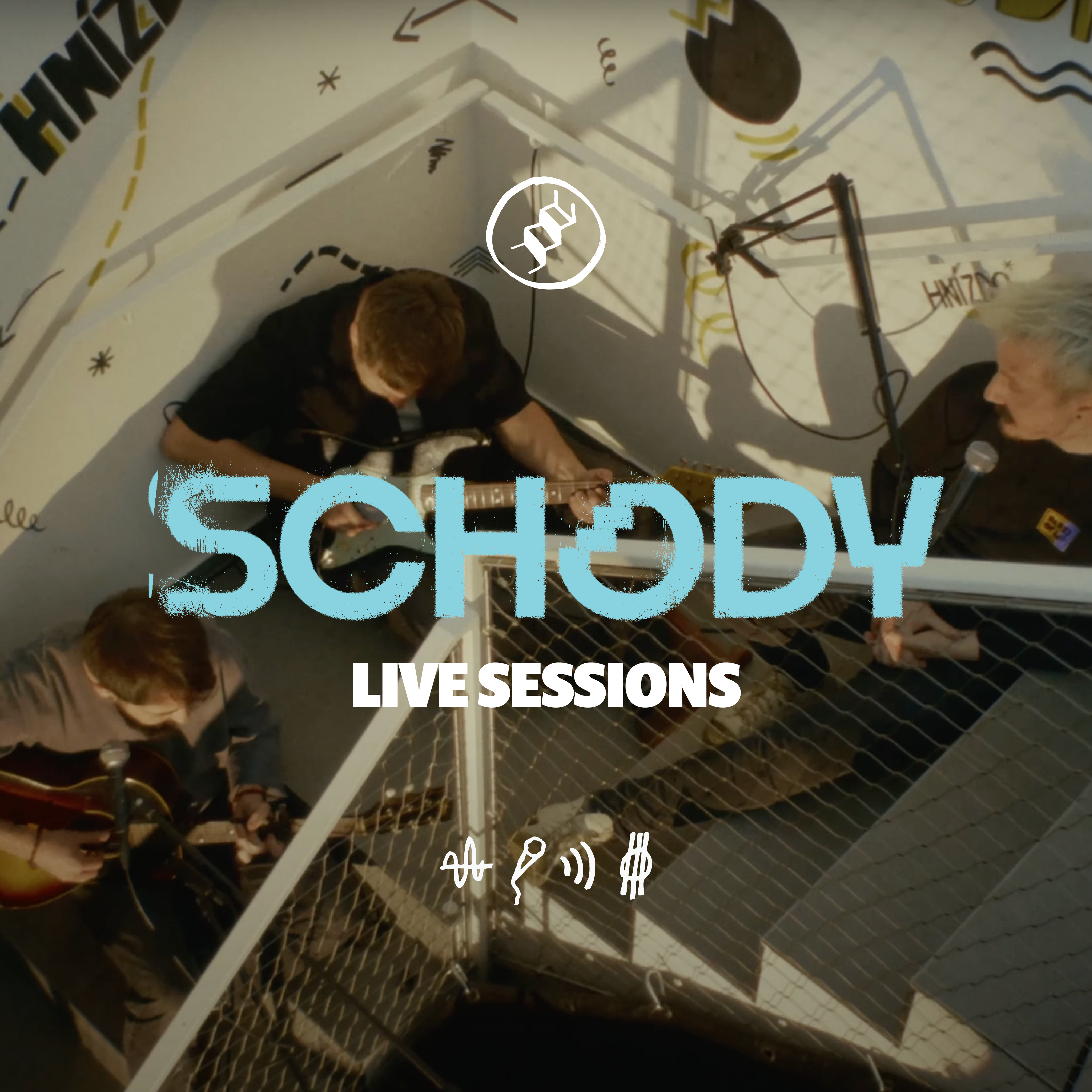 Schody (Live Sessions)